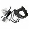 SR 689 Special rack s plotnou M5 pro motocykly BMW R 1200GS